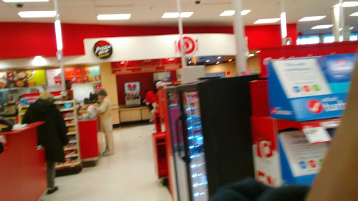 Department Store «Target», reviews and photos, 18000 Vernier Rd, Harper Woods, MI 48225, USA