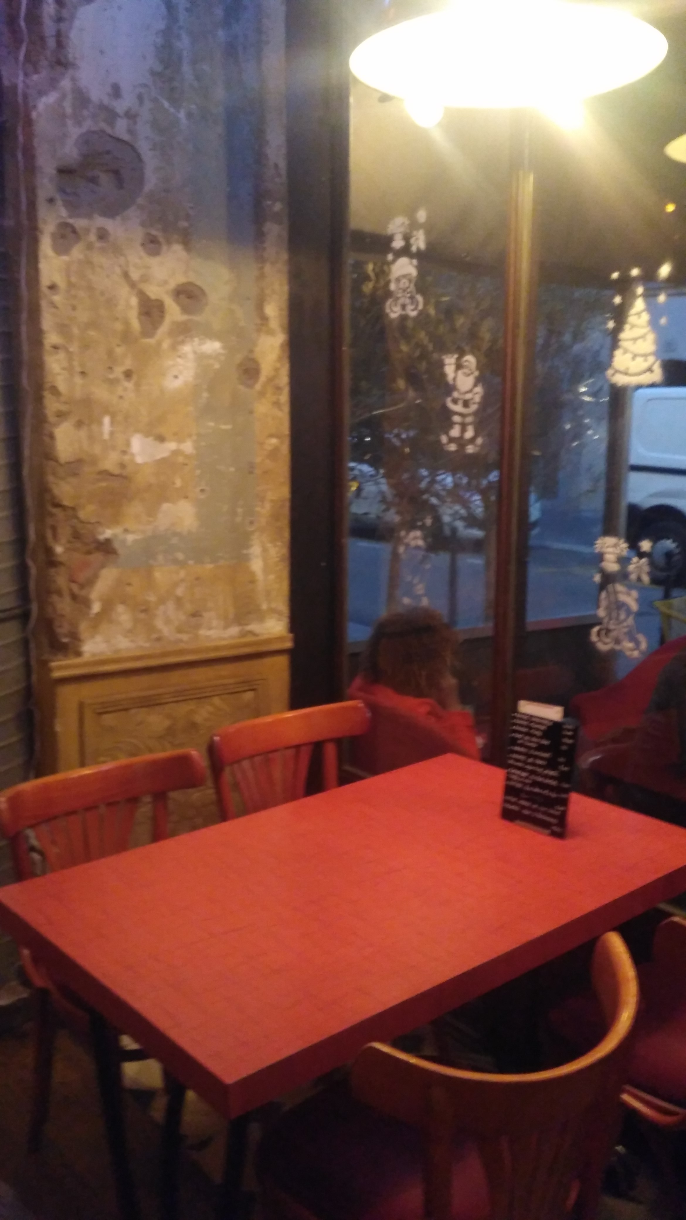 Photo n° 1 de l'avis de David.l fait le 09/12/2017 à 16:25