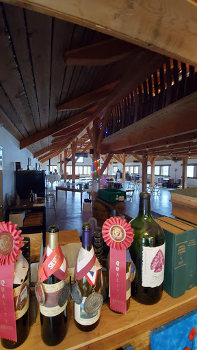 Winery «Arrowhead Spring Vineyards», reviews and photos, 4746 Town Line Rd, Lockport, NY 14094, USA