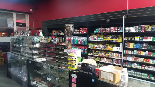 Tobacco Shop «Sin City Smoke shop», reviews and photos, 819 Lomax St, Jacksonville, FL 32204, USA