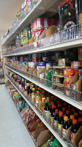 Asian Grocery Store «Wing Fa Asian Supermarket», reviews and photos, 9624 SW 72nd St, Miami, FL 33173, USA