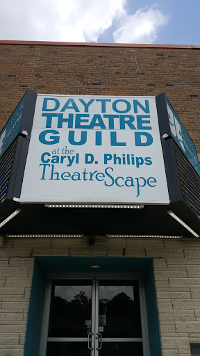 Performing Arts Theater «Dayton Theatre Guild», reviews and photos, 430 Wayne Ave, Dayton, OH 45410, USA