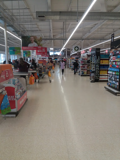 Sainsbury's