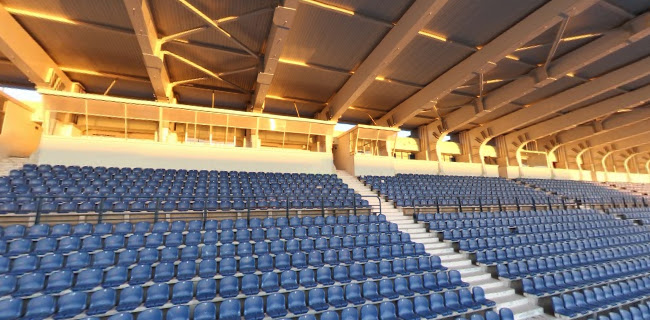 Avaliações doEstádio do Restelo em Lisboa - Campo de futebol