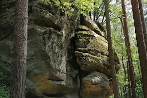 Geißstein Felsen image