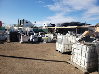 Agape Computer and Electronics Recycling