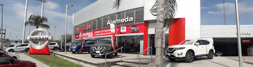 Nissan Alameda Gómez Palacio