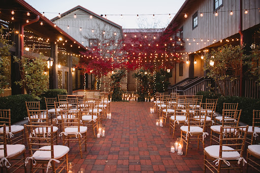 Event Planner «By Invitation Only Event Planning & Design», reviews and photos, 701 Whaley St #104, Columbia, SC 29201, USA