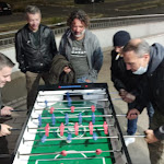 Photo n°1 de l'avis de Stefano.a fait le 26/10/2021 à 15:12 sur le  Galloway Roma à Rome