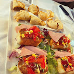 Photo n°1 de l'avis de ms. fait le 13/07/2022 à 21:52 sur le  El Gaucho Ristorante Argentino à Modena