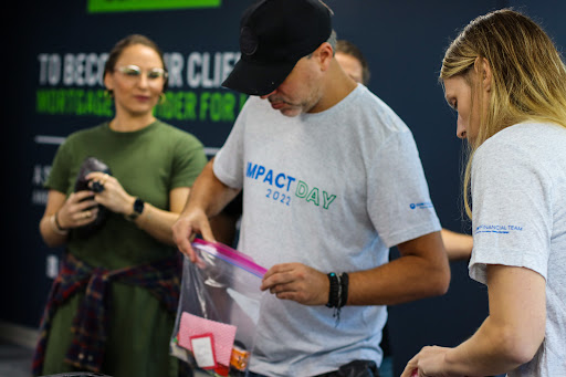 Mortgage Lender «OVM Financial, Inc.», reviews and photos