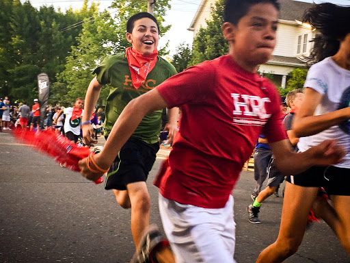 Running Store «Healdsburg Running Company», reviews and photos, 333 Center St, Healdsburg, CA 95448, USA