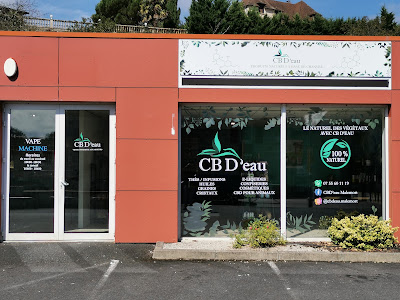 Magasin de CBD CB D'eau Malemort à Malemort