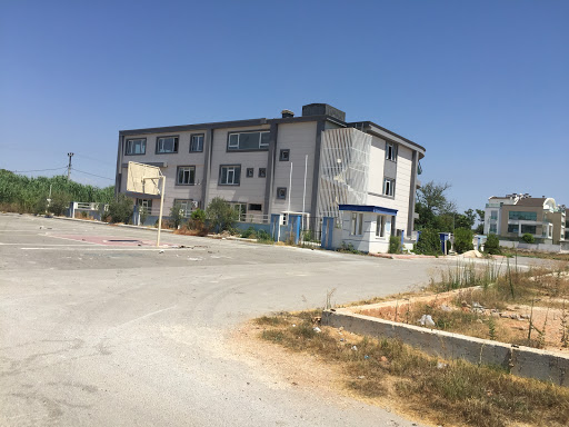 Private Bosphorus Anatolian High School