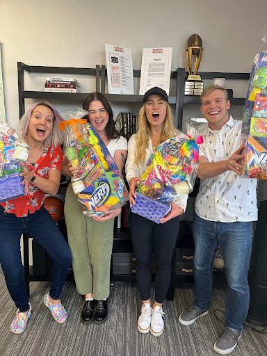 Advertising Agency «Colling Media», reviews and photos, 14362 N Frank Lloyd Wright Blvd #1270, Scottsdale, AZ 85260, USA