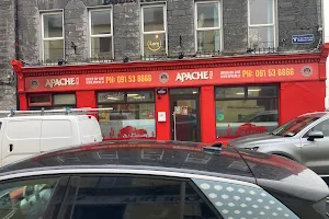 Apache Pizza Galway image