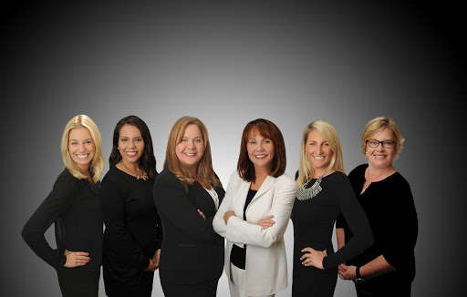 Mortgage Lender «Laura Bergs Team at Caliber Home Loans», reviews and photos