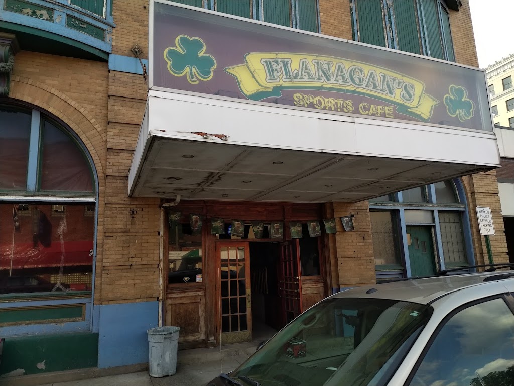 Flanagan's 43906