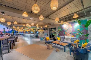 BLISS Beach Restaurant & Lounge image