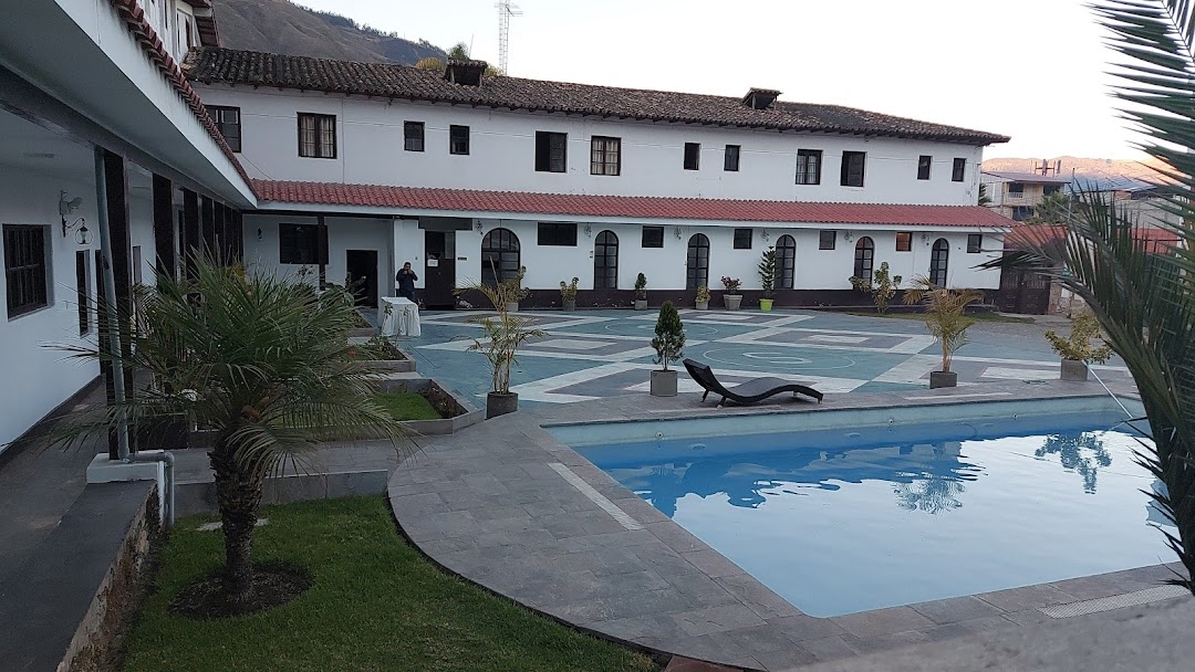 Hotel Turistas de Abancay