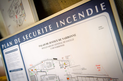 Extincteur Alarme Incendie Désenfumage Narbonne - APPI à Narbonne