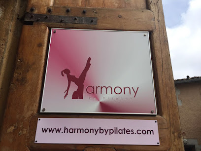 HARMONY BY PILATES