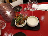 Plats et boissons du Restaurant gastronomique Les Maisons Rabanel à Arles - n°14