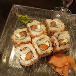 Photo n° 6 de l'avis de Pierre.a fait le 01/03/2019 à 21:05 pour SUSHI YAKITORI - à Vauréal