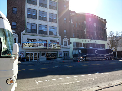 Live Music Venue «The Castle Theatre», reviews and photos, 209 E Washington St #1, Bloomington, IL 61701, USA