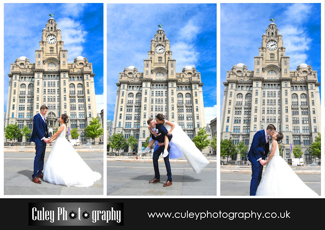Comments and reviews of Culey Photography - Wedding & event photography