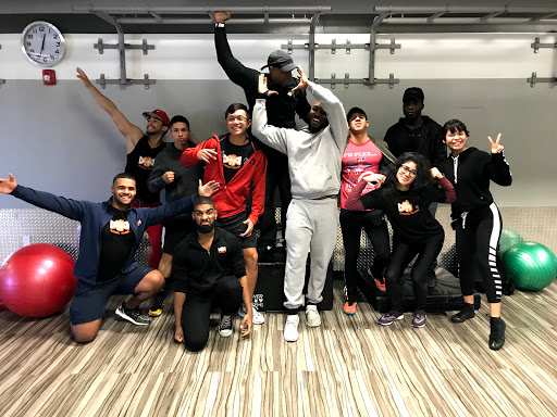 Health Club «Crunch - Richmond Hill», reviews and photos, 115-2 Jamaica Ave, Queens, NY 11418, USA