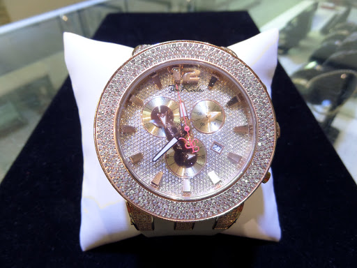 Jeweler «Mendel Jewelers», reviews and photos, 20443 Old Cutler Rd, Miami, FL 33189, USA