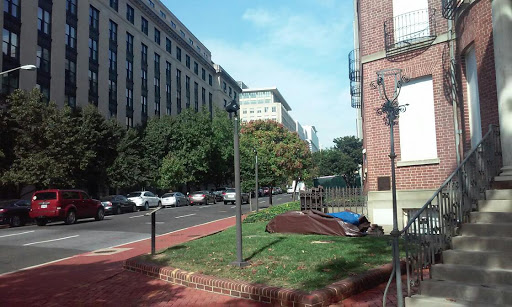 Museum «Octagon Museum», reviews and photos, 1799 New York Ave NW, Washington, DC 20006, USA