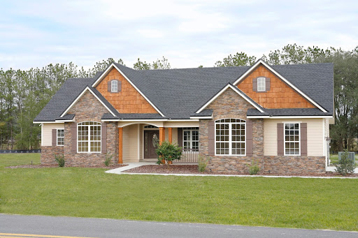 Custom Home Builder «Sparks Construction», reviews and photos, 426 SW Commerce Dr, Lake City, FL 32025, USA