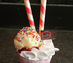 ร้านอาหารกินเส้นลันตา photo