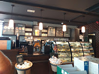 Atmosphère du Café Starbucks à Mougins - n°7