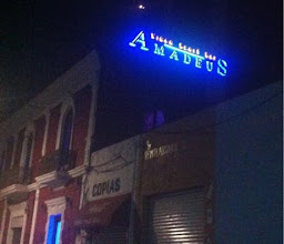 Video Bar AMADEUS photo