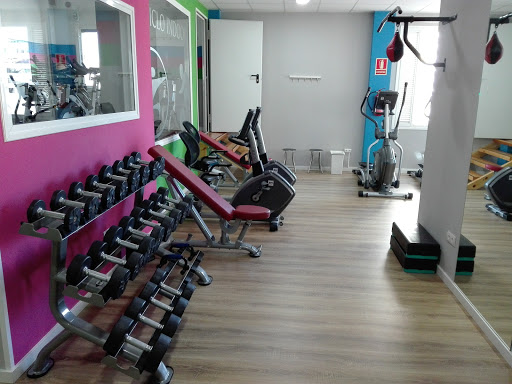 Territorio Fitness Icod en Icod de los Vinos, Santa Cruz de Tenerife