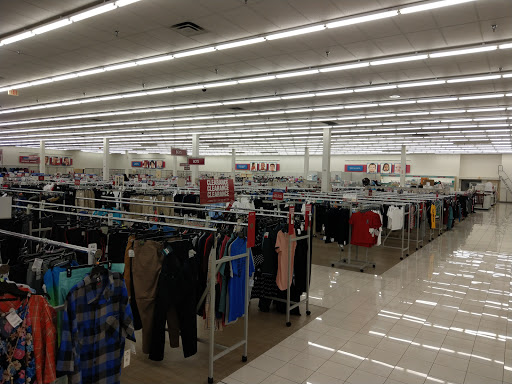 Clothing Store «Burlington Coat Factory», reviews and photos, 1225 S Kirkwood Rd, Kirkwood, MO 63122, USA