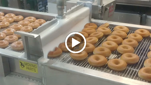 Bakery «Krispy Kreme Doughnuts», reviews and photos, 16415 NW Cornell Rd, Beaverton, OR 97006, USA