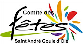 Comité des fêtes Saint André Goule d'Oie Saint-André-Goule-d'Oie