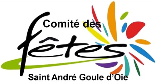 Comité des fêtes Saint André Goule d'Oie à Saint-André-Goule-d'Oie