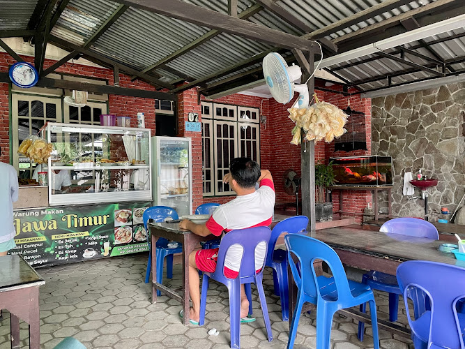 Restoran Jawa Timur
