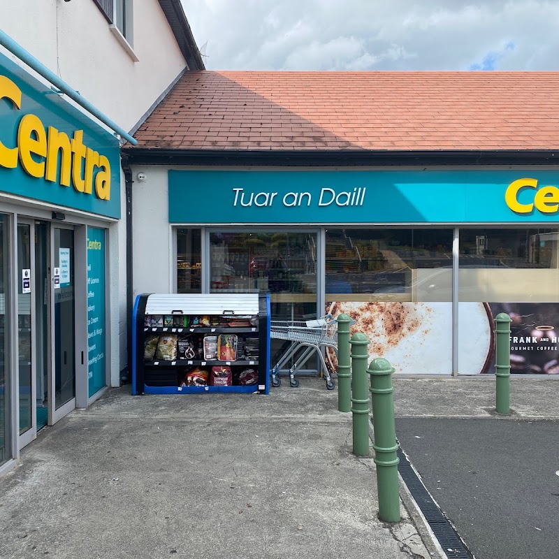 Centra Dooradoyle