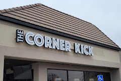 The Corner Kick - Sports Bar •Tacos•Tequila