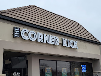 The Corner Kick - Sports Bar •Tacos•Tequila
