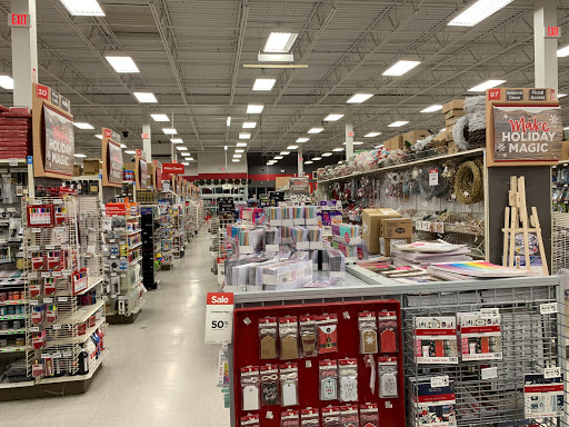 Craft Store «Michaels», reviews and photos, 11400 W Markham St, Little Rock, AR 72211, USA