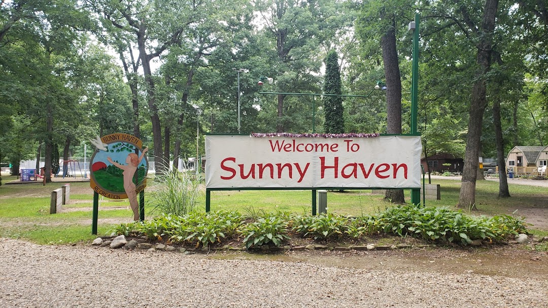 Sunny Haven Recreation Park