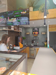 Photo n°106 de ZEM Restaurant à Nîmes ()