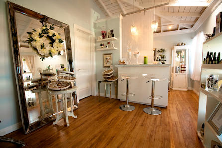The Sanctuary Wellness Experience 1955 Cable St, San Diego, CA 92107